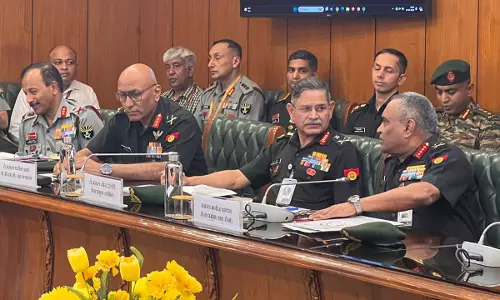 DC Edit | Act swiftly, end Manipur strife before it’s too late