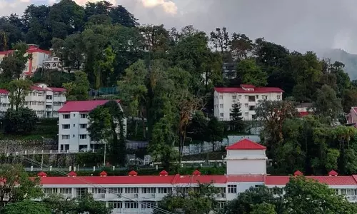 Dilip Cherian | Govt considers raising intake of IAS officers to tackle shortages