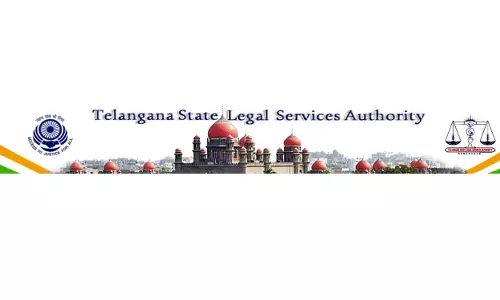 TSLSA offers help to litigants to settle cases at SC