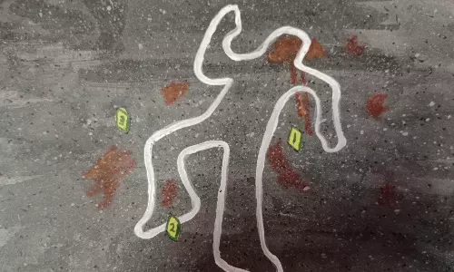 Man Gets Lifer for Killing Wife