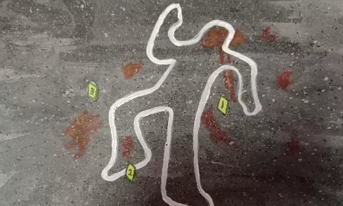 Two Die by Suicide in Kukatpally