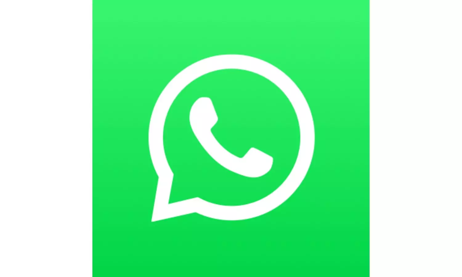 WhatsApp may soon introduce AR filters in Video calls WhatsApp may soon introduce AR filters in Video calls