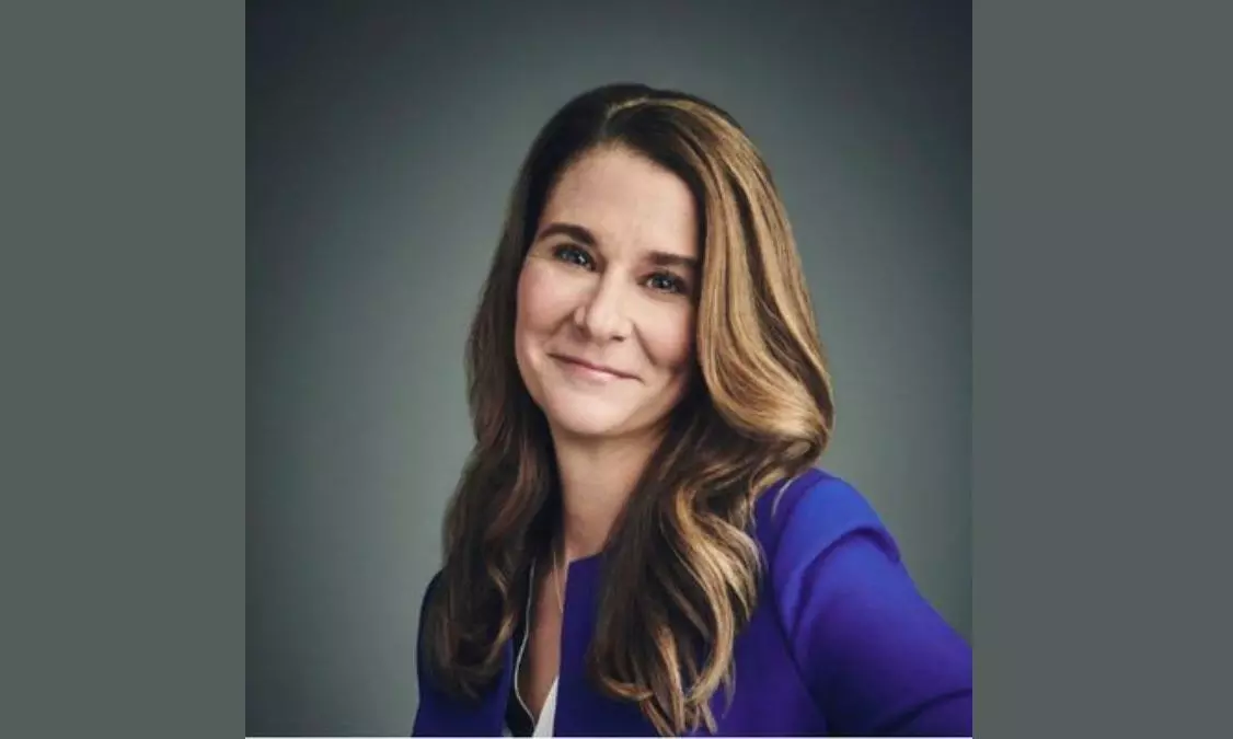 Melinda Gates Opens Up About Divorce and New Life Melinda Gates Opens Up About Divorce and New Life