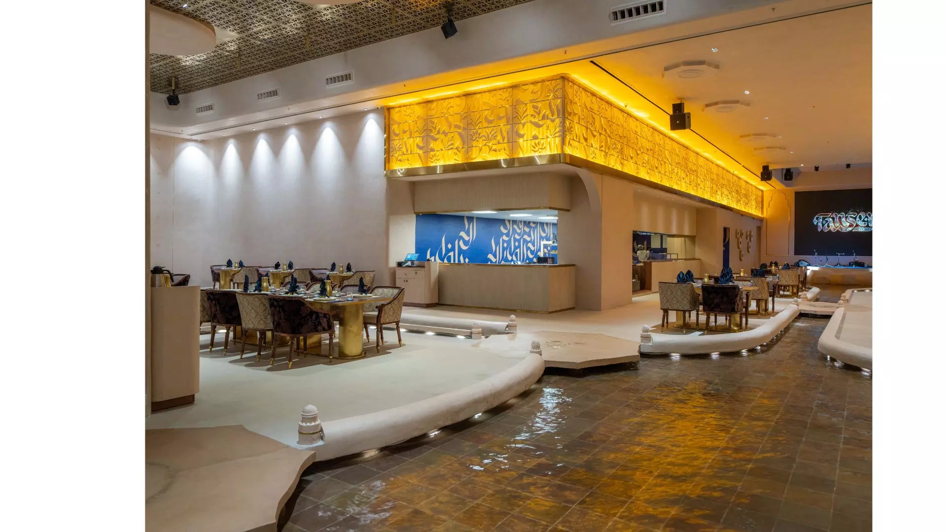 From Raags to Recipes: Tansen, Ohris New Jewel in Hyderabad’s Culinary Scene