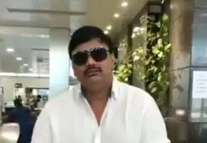 BRS-nominated aviation director continues to cling on to position BRS-nominated aviation director continues to cling on to position