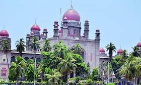 Telangana HC replies to PIL on delay in law courses