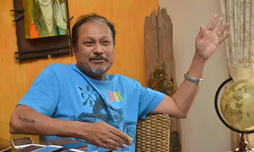 Preminchukundam Raa Maker Eyes Comeback