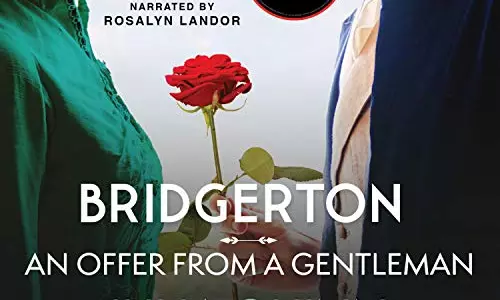 Audiobooks of All Bridgerton Series on Audible