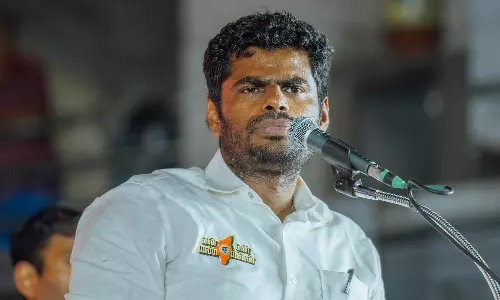 Tamil Nadu Hooch Tragedy: Annamalai Announces State-wide Protest on June 22