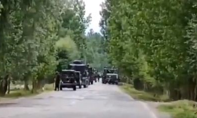 Baramulla encounter: Slain terrorists associated with LeT