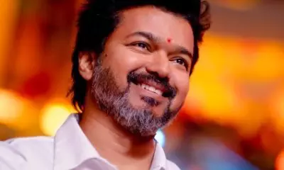 Vijay calls off birthday celebrations