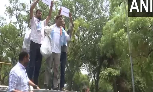 Bihar: Arrested student confesses NEET question paper the same as he got a day before exam