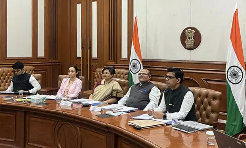 India, France, Australia reaffirm commitment to free, rules-based Indo-Pacific