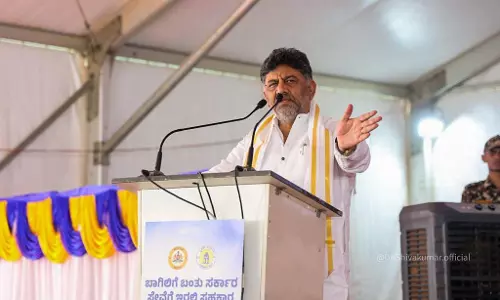 Karnataka Congress Forms Committees For 3 Bypoll Seats