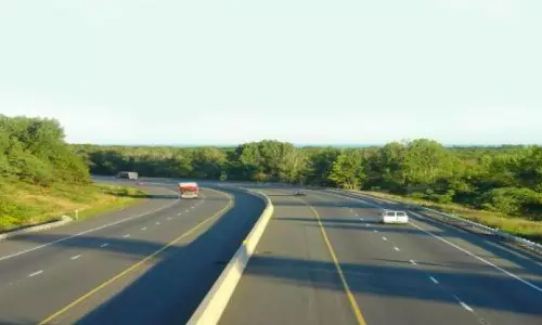 NHAI, Indraprastha Institute sign MoU to improve availability of road signs