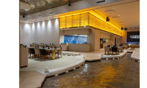 From Raags to Recipes: Tansen, Ohris New Jewel in Hyderabad’s Culinary Scene