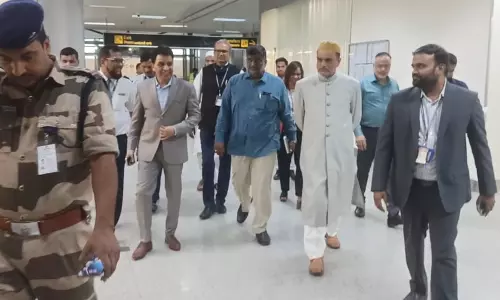 6 Haj pilgrims from TG lose lives amidst Saudi heat wave