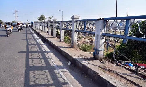 Hyderabad: All 17 Musi bridges to get fresh lease of life