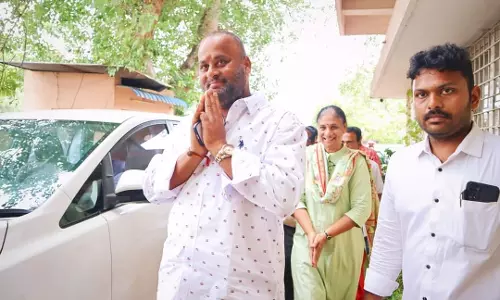 Free travel for women in RTC buses in a month’s time, says AP minister