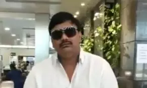 BRS-nominated aviation director continues to cling on to position