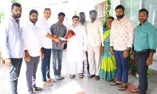 Telangana: Financial Aid to Medical Students Telangana: Financial Aid to Medical Students