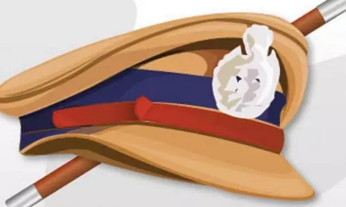 Dilip Cherian | IPS officers foul amid move to induct IRS into CBI