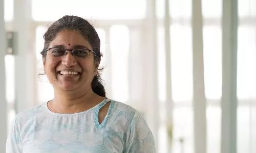 Today’s world’s life, work balance needs Yoga Therapy