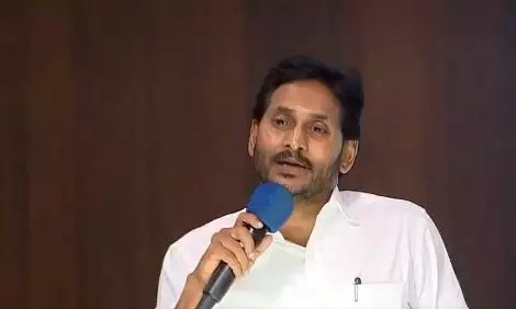 Delimitation shouldnt diminish representation of any state in LS, RS, says Jagan to PM