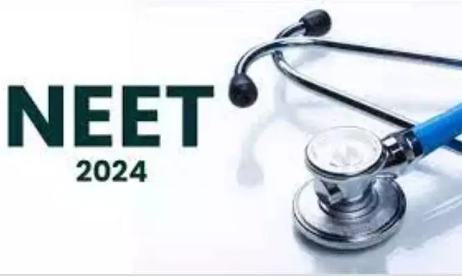NTA Releases NEET-UG Revised Results NTA Releases NEET-UG Revised Results