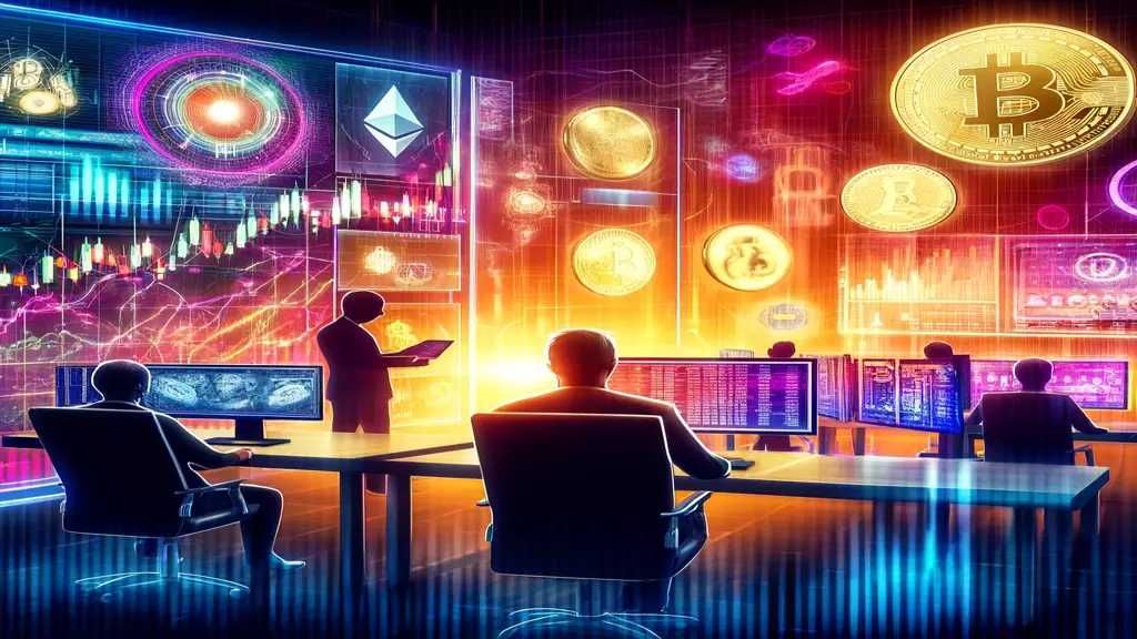 How to Start Your Crypto Journey: A Guide for New, Aspiring Investors How to Start Your Crypto Journey: A Guide for New, Aspiring Investors