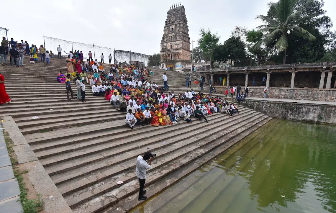 Kerala: CPM Criticised for  denying temple affairs portfolio to O.R. Kelu