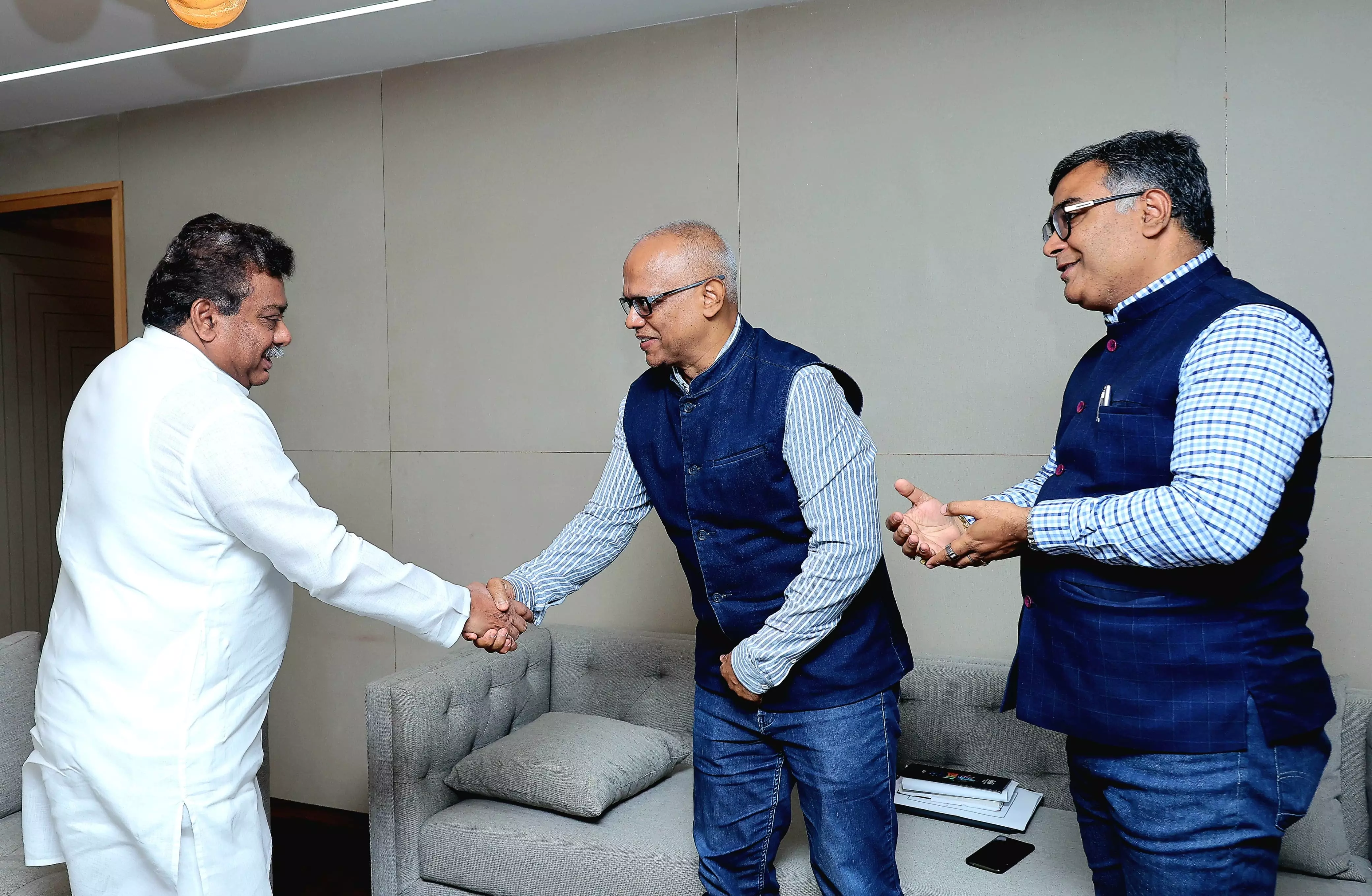 Karnataka: Coca-Cola to Rejuvenate Historic Mamadapur Lake