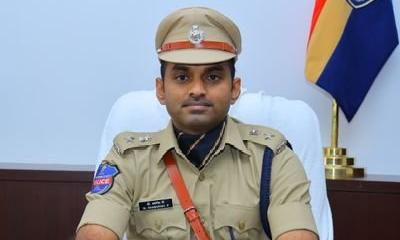 Don’t Fall Prey to Anti-social Forces: SP Tells Guthi Koyas