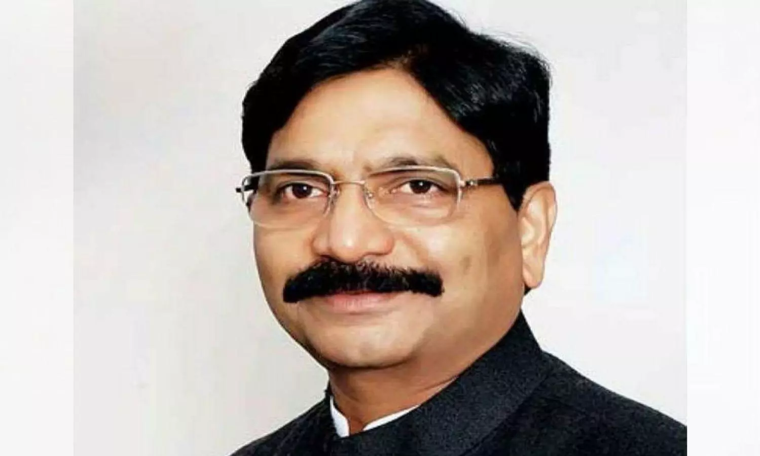 LS secretary General urged not to administer oath to Shiv Sena MP