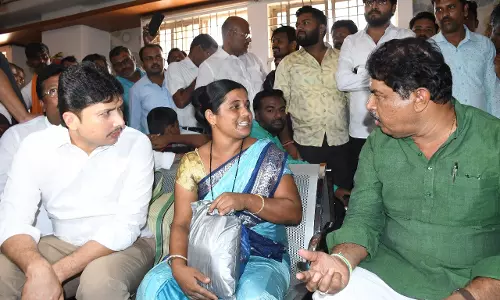 Karnataka Govt Not Paying Heed to Water Shortage, Says R Ashoka