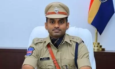 Don’t Fall Prey to Anti-social Forces: SP Tells Guthi Koyas