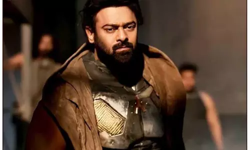 Prabhass Kalki to hit 800 theatres, Rs 180 crore at stake