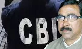 CBI summons TMC MLA in recruitment scam