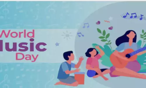 World Music Day: What inspires Indians to travel for music events