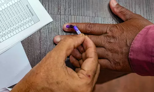 Kerala CPM Worried over OBC Ezhava Vote Shift