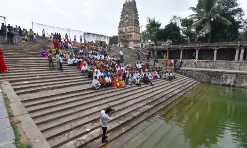 Kerala: CPM Criticised for  denying temple affairs portfolio to O.R. Kelu