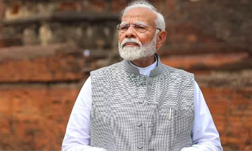 Farrukh Dhondy | Modiji... Please stop persecution of Arundhati: It’s a blot on India