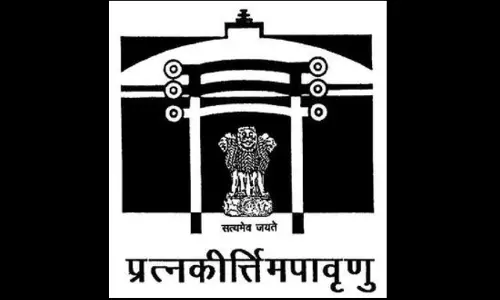 MP: Krishna idol found in Bhojshala complex during ASI survey, says Hindu body