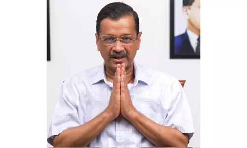 DC Edit | Fresh twist in Kejriwal drama
