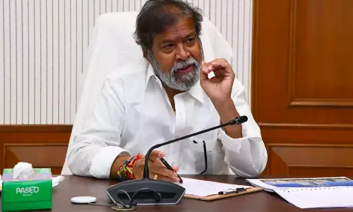 Committed to building a new OGH structure: Health Minister