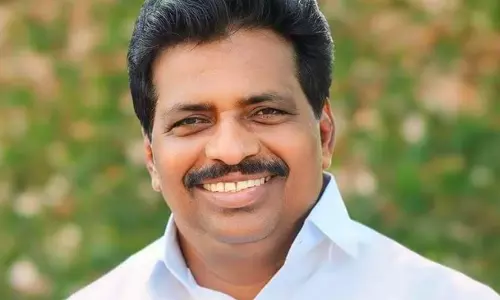 Kerala CM Slams BJP for Overlooking Kodikkunnil Suresh as Pro Tem Speaker