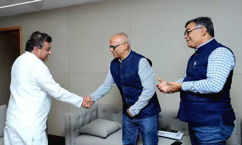 Karnataka: Coca-Cola to Rejuvenate Historic Mamadapur Lake