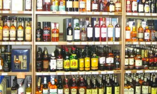 Chhattisgarhs New Excise Policy Ends Middlemen, Boosts Transparency