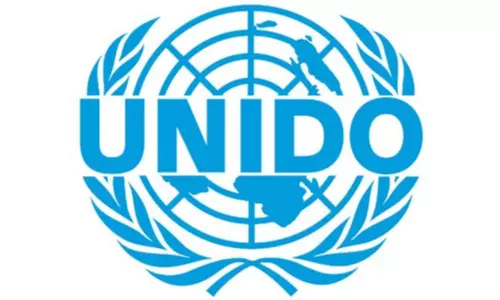 Andhra Pradesh: UN Team Inspects Sewage Plants in Vijayawada City Limits