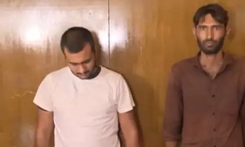 Odisha woman with Rajasthan boyfriend fakes her own kidnapping for Rs 1 Cr ransom